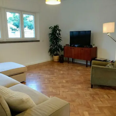 Apartment The Grapevine Lisbon