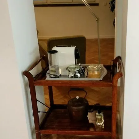 The Grapevine Apartment Lisbon