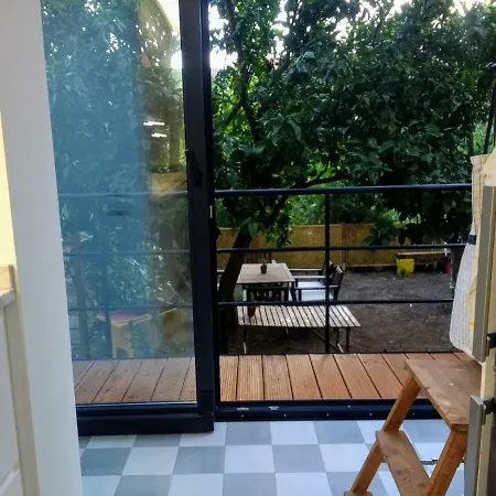 The Grapevine Apartment Lisbon
