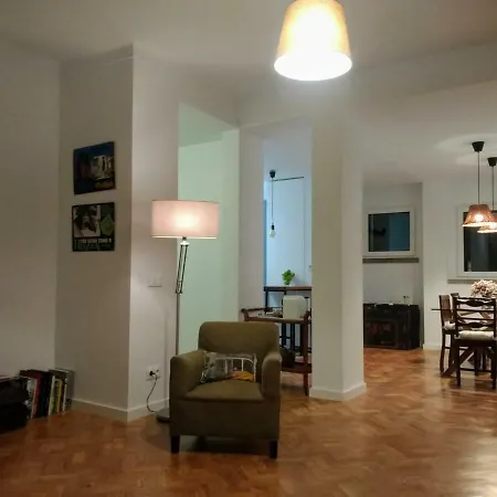 The Grapevine Apartamento