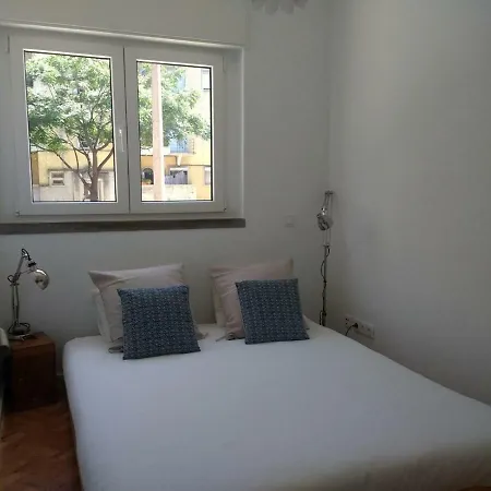 Apartamento The Grapevine Lisboa