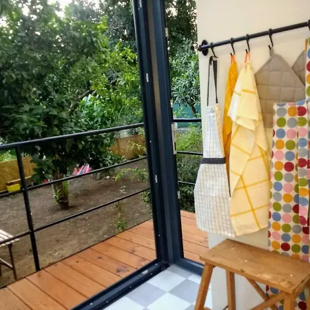 The Grapevine Apartamento *