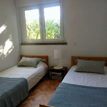 The Grapevine Apartamento *