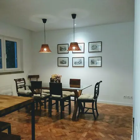 The Grapevine Apartamento *