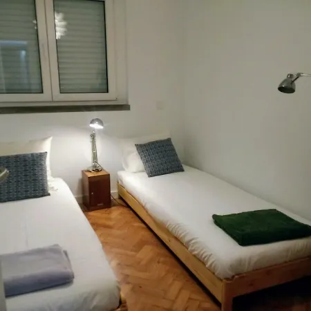 The Grapevine Apartamento Lisboa