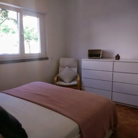 Apartamento The Grapevine