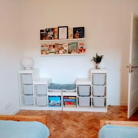 Apartamento The Grapevine